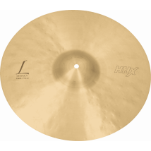 Sabian Hhx - Cymbale Legacy Crash - 17
