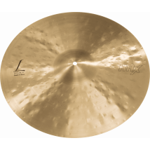 Sabian Hhx - Cymbale Legacy Crash - 19
