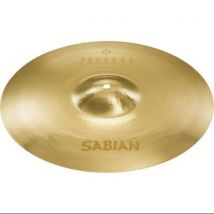 Sabian Paragon Neil Peart - Cymbale Crash - 16
