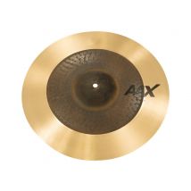 Sabian Aax Omni - Cymbale - 18