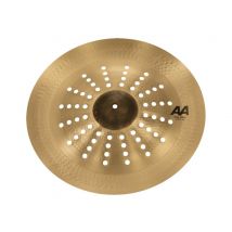 Sabian Aa Holy China - Cymbale De Porcelaine - 21