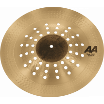 Sabian Aa - Cymbale Holy China - 17