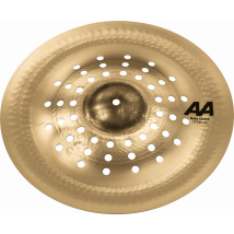 Sabian Aa - Cymbale Holy China Brillant - 17