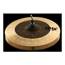 Sabian Hhx Click - Cymbale Double (paire) - 14