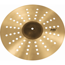 Sabian Aax - Cymbale Aero Crash - 16