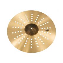 Sabian Aax Aero Crash - Cymbale Crash - 18