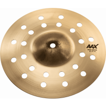 Sabian Aax Aero Splash - Cymbale Splash - 10