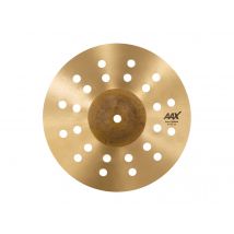 Sabian Aax Aero Splash - Cymbale Splash - 10