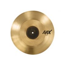 Sabian Aax Freq Crash - Cymbale Crash - 19