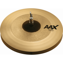 Sabian Aax - Cymbales Freq Hi-hat - 14