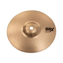 Sabian B8x - Cymbale Splash - 8