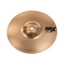 Sabian B8x Splash - Cymbale Splash - 10