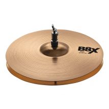 Sabian B8x Hats - Cymbale Double (paire) - 13