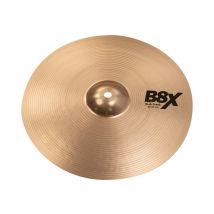 Sabian B8x Rock Crash - Cymbale - 16