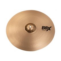 Sabian B8x Thin Crash - Cymbale Crash - 17