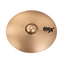 Sabian B8x - Cymbale Suspendue - 18