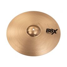 Sabian B8x Medium Crash - Cymbale Crash - 18