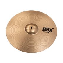 Sabian B8x Rock Crash - Cymbale Crash - 18