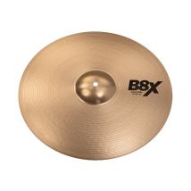 Sabian B8x Crash Ride - Cymbale Crash Ride - 18