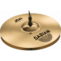 Sabian Xsr - Cymbale Charleston - 13