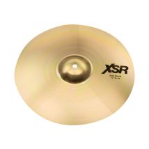 Sabian Xsr Fast Crash - Cymbale À Main Rapide - 14