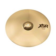 Sabian Xsr Fast Crash - Cymbale Crash - 16