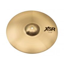 Sabian Xsr Rock Crash - Cymbale Crash - 16