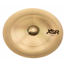 Sabian Xsr - Cymbale China - 18