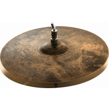 Sabian Xsr - Cymbale Charleston Monarch - 14