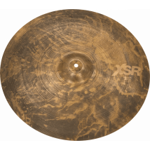 Sabian Xsr - Cymbale Monarch Crash - 20