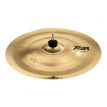 Sabian Xsr Fast Stax China - Effets Cymbale - 13 / 16