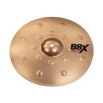Sabian B8x Ballistic Crash - Cymbale - 18