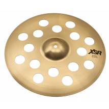 Sabian Xsr O-zone - Cymbale Crash - 18