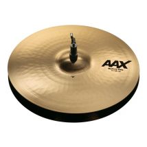 15medium Hats Brillant Aax - Sabian