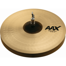 Sabian Aax - Cymbales Medium Hi-hat - 14