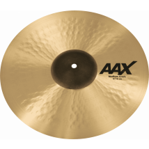 Sabian Aax - Cymbale Medium Crash - 16