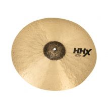 Hhx 19 Complex Thin Crash