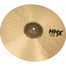 Sabian Hhx - Cymbale Complex Thin Crash - 17