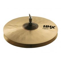 Sabian Hhx Complex - Cymbale Double (paire) - 14