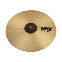 Hhx 21 Complex Thin Ride