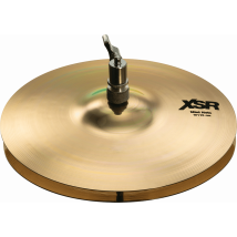 Sabian Xsr - Mini Cymbale Charleston - 10
