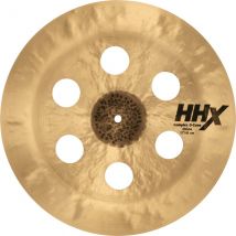 Hhx 17 Complex O-zone China
