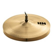 Sabian Hh - Cymbales Charleston Medium - 14