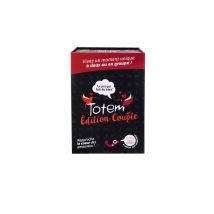 Totem Édition Couple 2023 - Equipe Totem