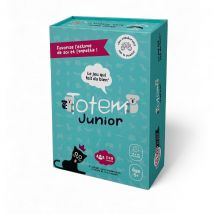 Totem Junior - Equipe Totem