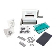 Machine Sizzix Sidekick - Starter Kit