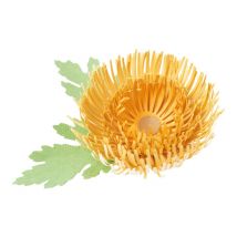Die Guirlande chrysanthème - Sizzix