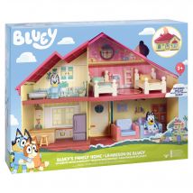 La Maison De Bluey - Moose Toys