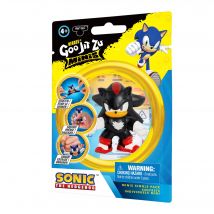 Goo Jit Zu Sonic - Moose Toys - Modèles Aléatoires - Vendu À L'Unité