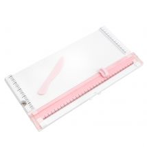 We R Memory Keepers Trim & Score Board-metric - We R Memory